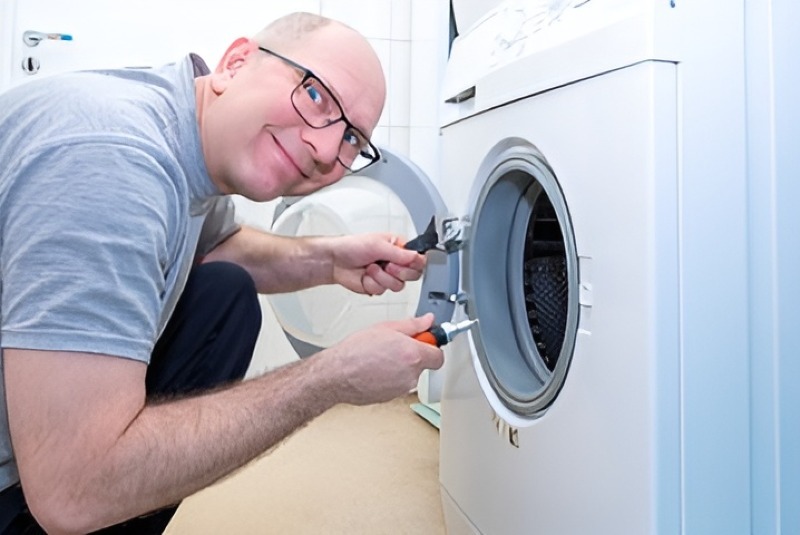 Dryer repair in Costa Mesa